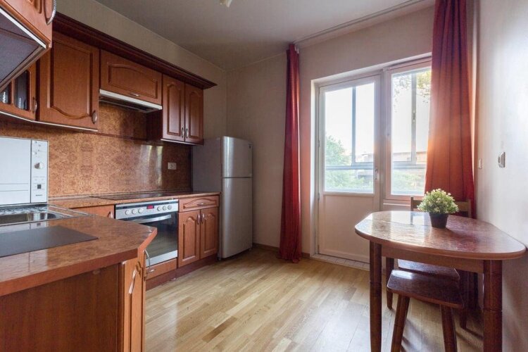 Меблированные комнаты iApartments, фото 34