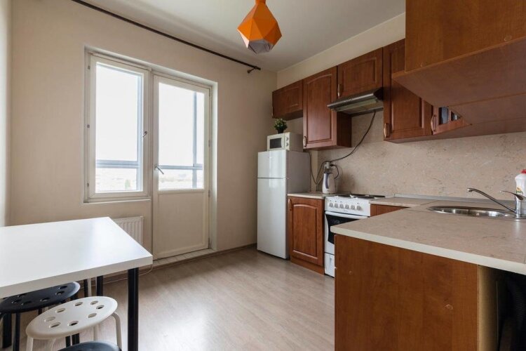 Меблированные комнаты iApartments, фото 35