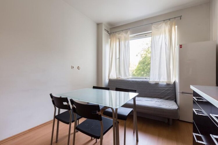 Меблированные комнаты iApartments, фото 36