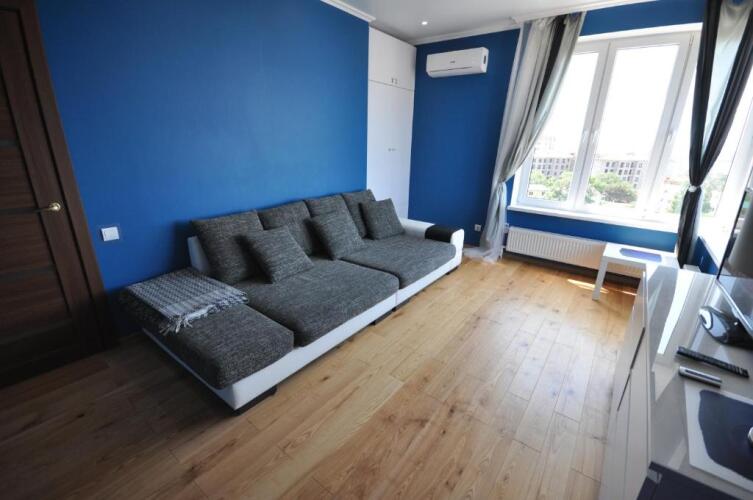 Two-bedroom aparment on Gornaya, фото 39