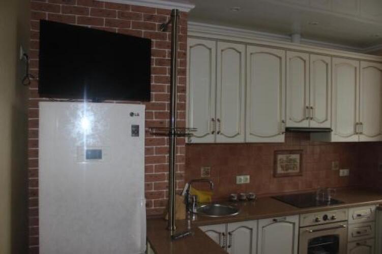 Two-bedroom aparment on Gornaya, фото 40