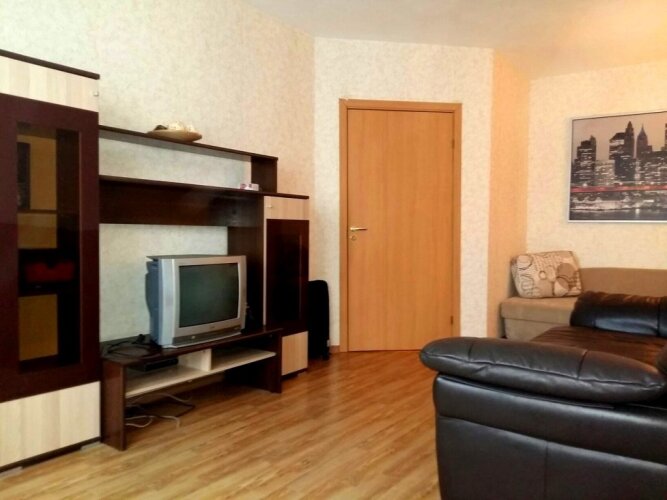 Metro Parnas Apartments, фото 21