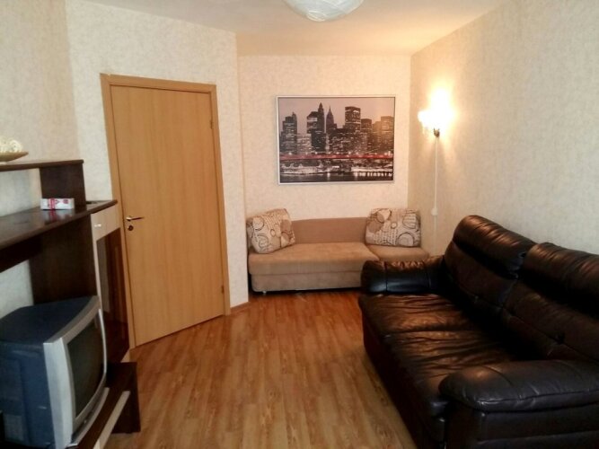 Metro Parnas Apartments, фото 22