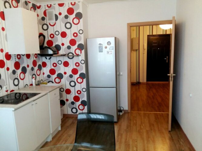 Metro Parnas Apartments, фото 23