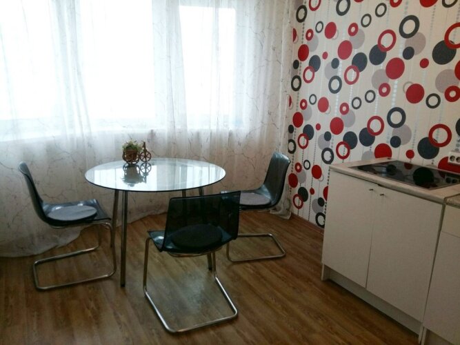 Metro Parnas Apartments, фото 24