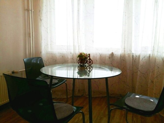 Metro Parnas Apartments, фото 25