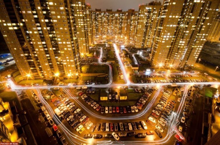 Metro Parnas Apartments, фото 26