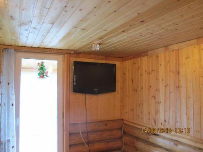 База Отдыха Берлога, фото 67