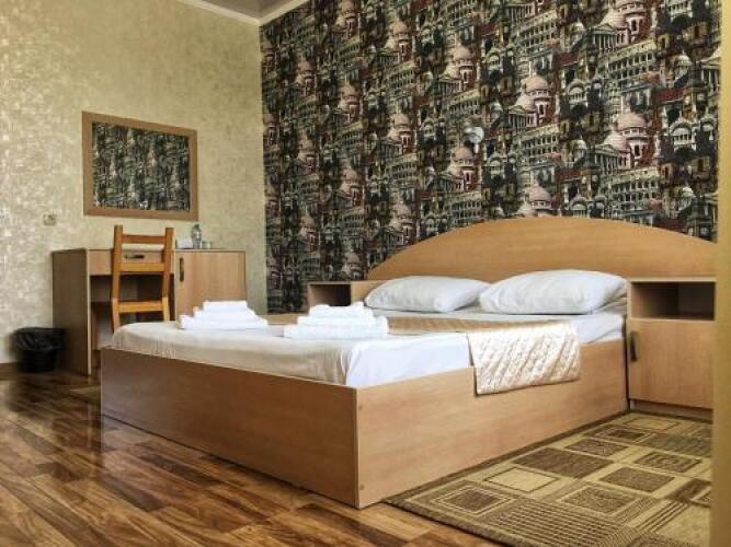 Bagdasarini Hotel, фото 41