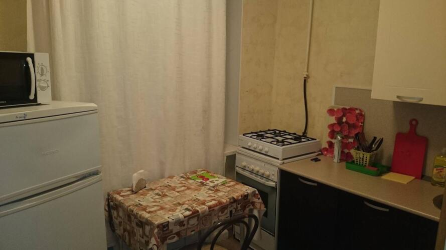 Apartments on Krasnom Ieropolis-2, фото 94