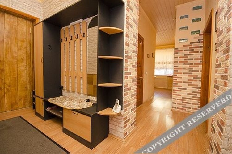 Apartments on Krasnom Ieropolis-2, фото 96