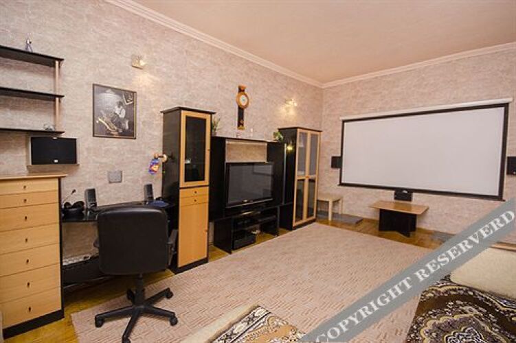 Apartments on Krasnom Ieropolis-2, фото 98