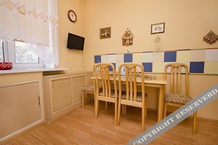 Apartments on Krasnom Ieropolis-2, фото 99