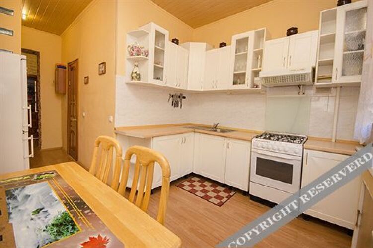 Apartments on Krasnom Ieropolis-2, фото 100