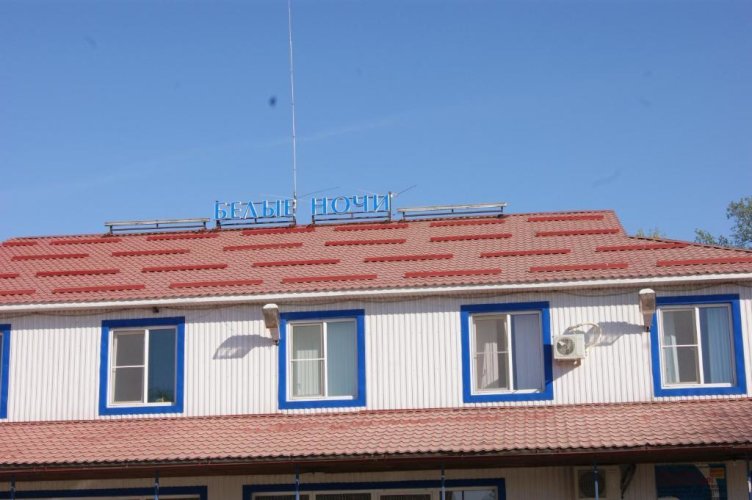 Мотель Белые Ночи, фото 73