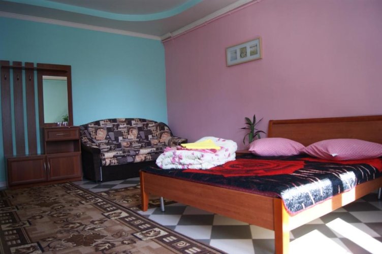 Мотель Белые Ночи, фото 74