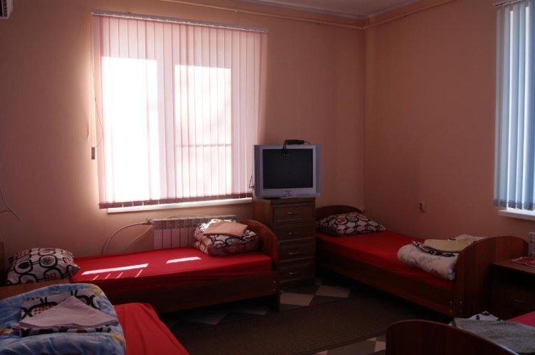 Мотель Белые Ночи, фото 75