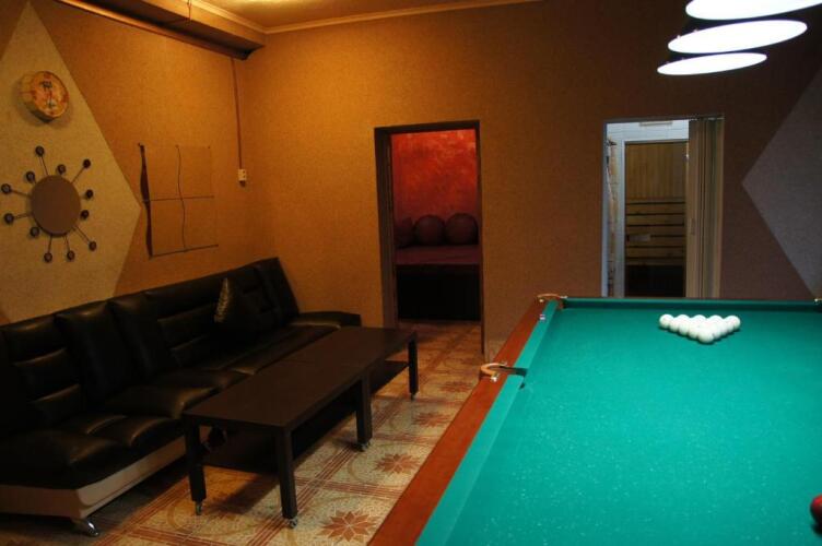 Мотель Белые Ночи, фото 77