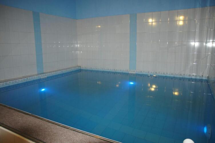 Мотель Белые Ночи, фото 78