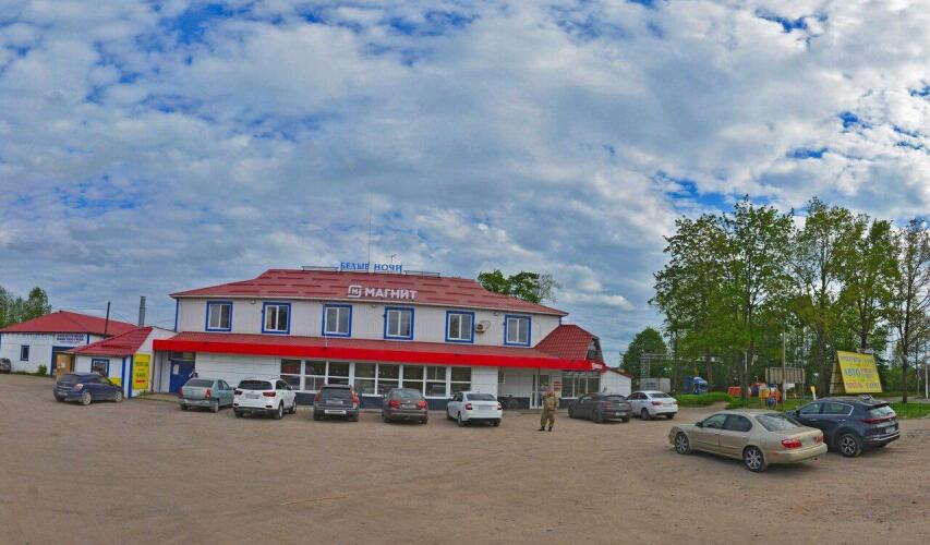 Мотель Белые Ночи, фото 79