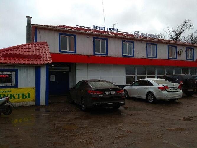 Мотель Белые Ночи, фото 81