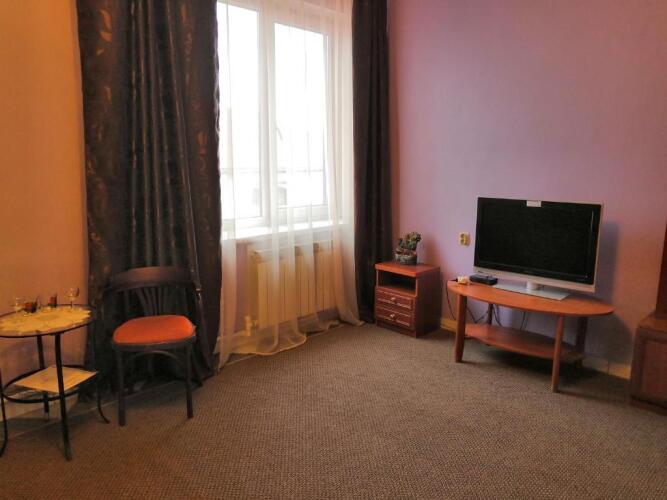 Мотель Белые Ночи, фото 82