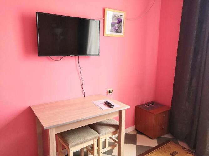 Мотель Белые Ночи, фото 83