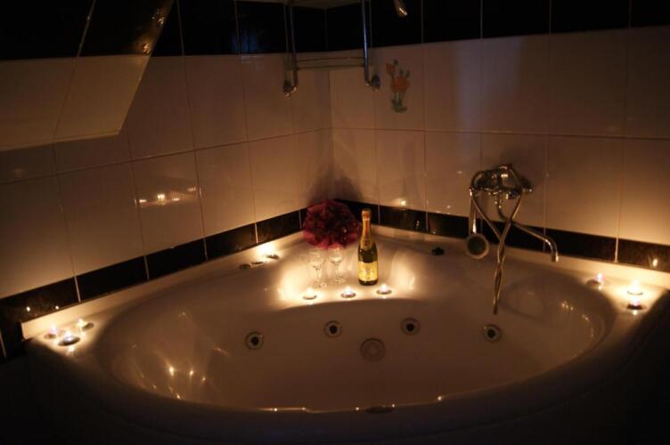 Мотель Белые Ночи, фото 84