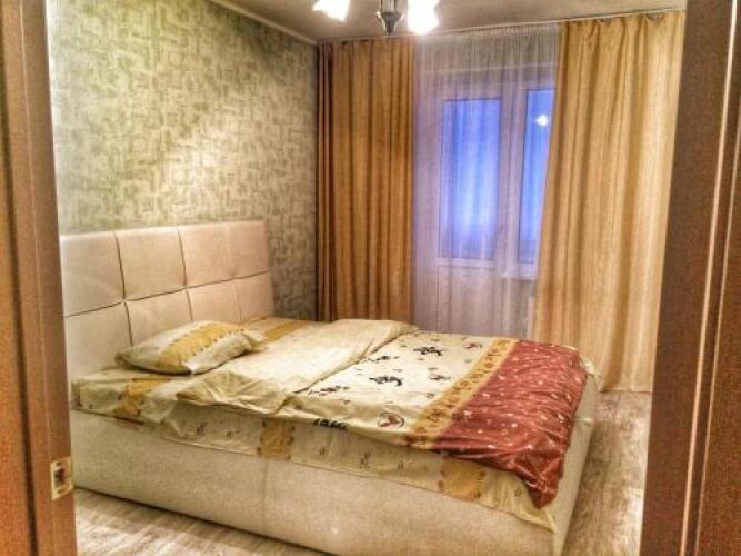 Hotel on Sovetskaya, фото 61