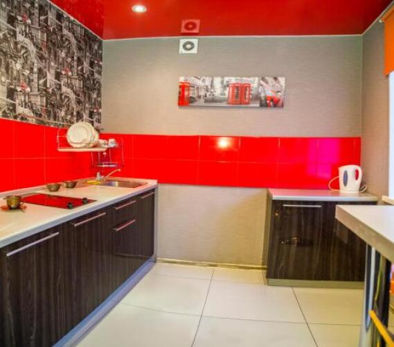 Эдем Октябрьская, фото 65