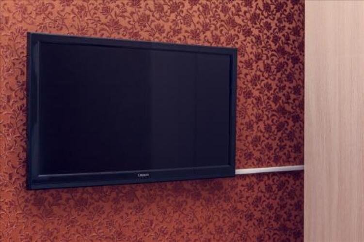 Hotel Parkovy, фото 38