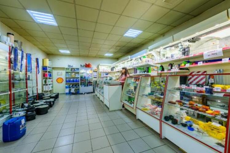 Avtopark, фото 66