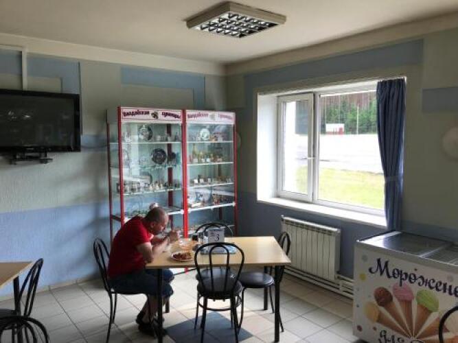 Avtopark, фото 69