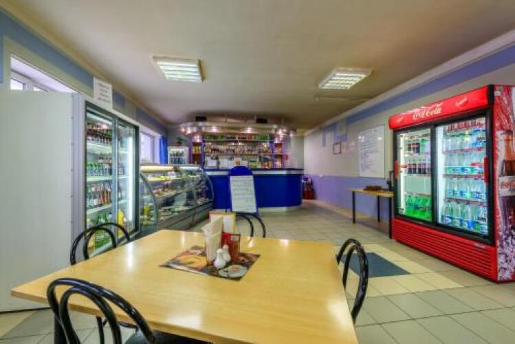 Avtopark, фото 73