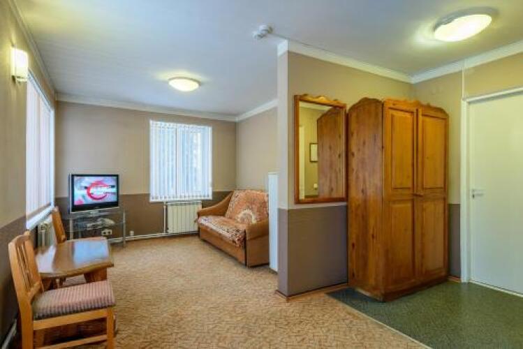 Avtopark, фото 75