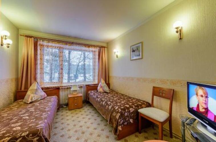 Avtopark, фото 80