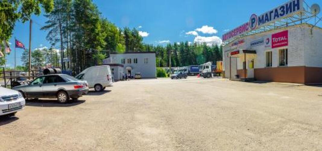 Avtopark, фото 82