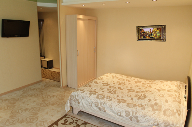 Венеция-Ленина 11 Усинск, фото 4