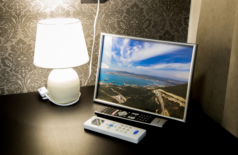 Квартира Двухкомнатная с двумя отдельными спальнями, фото 28