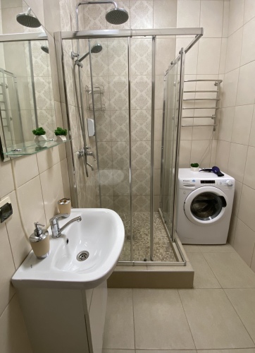 Квартира Двухкомнатная с двумя отдельными спальнями, фото 38