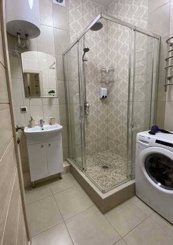 Квартира Двухкомнатная с двумя отдельными спальнями, фото 39