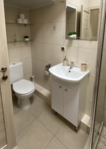 Квартира Двухкомнатная с двумя отдельными спальнями, фото 40