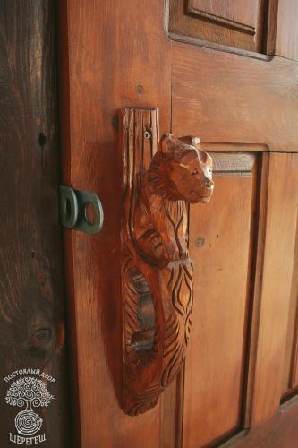 Chalet Postoyalyy Dvor, фото 44