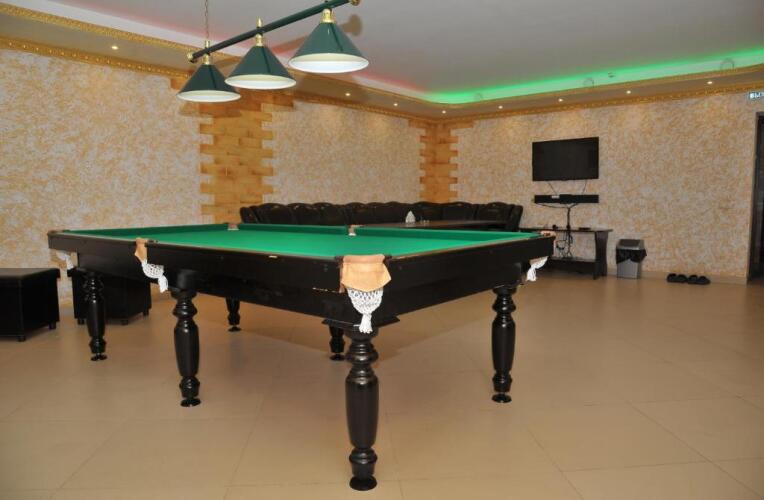 Hotel Pyatorechka, фото 45