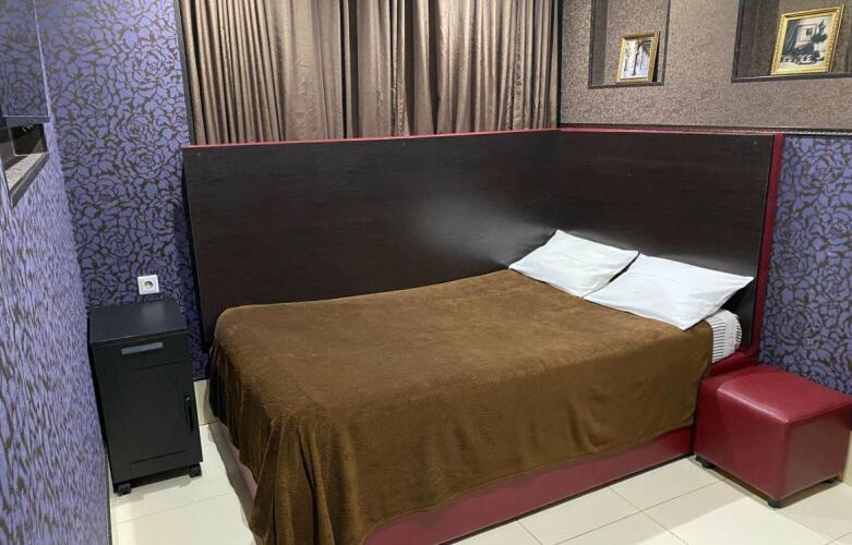 Меблированные комнаты Rest Time, фото 97