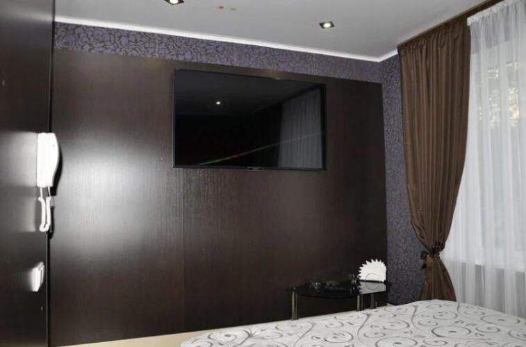 Меблированные комнаты Rest Time, фото 98