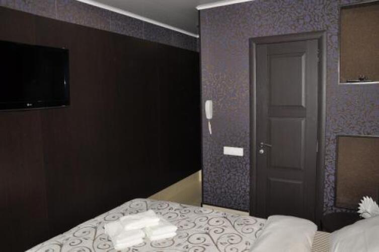 Меблированные комнаты Rest Time, фото 99