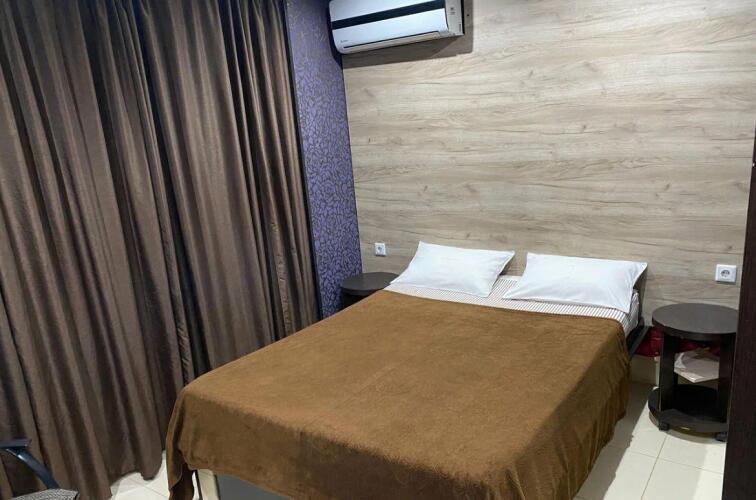 Меблированные комнаты Rest Time, фото 100