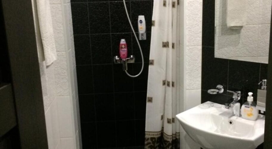 Меблированные комнаты Rest Time, фото 101