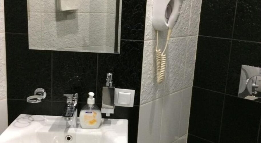 Меблированные комнаты Rest Time, фото 102